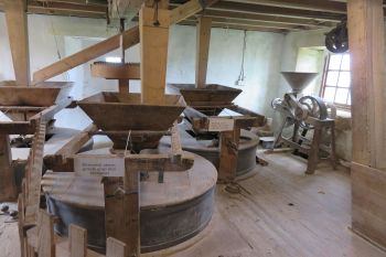 7-Barony-Mill